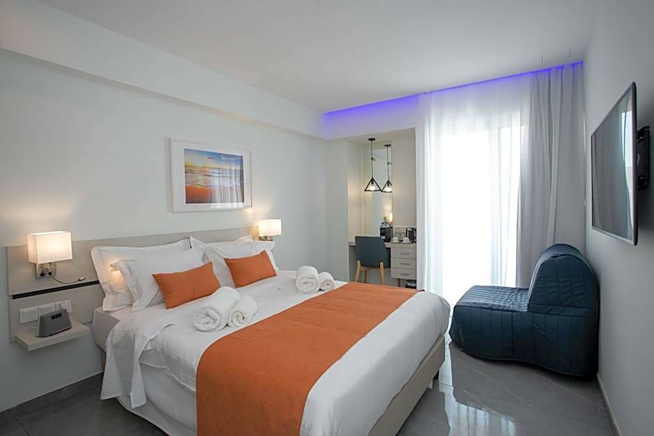 Best Western Plus Larco