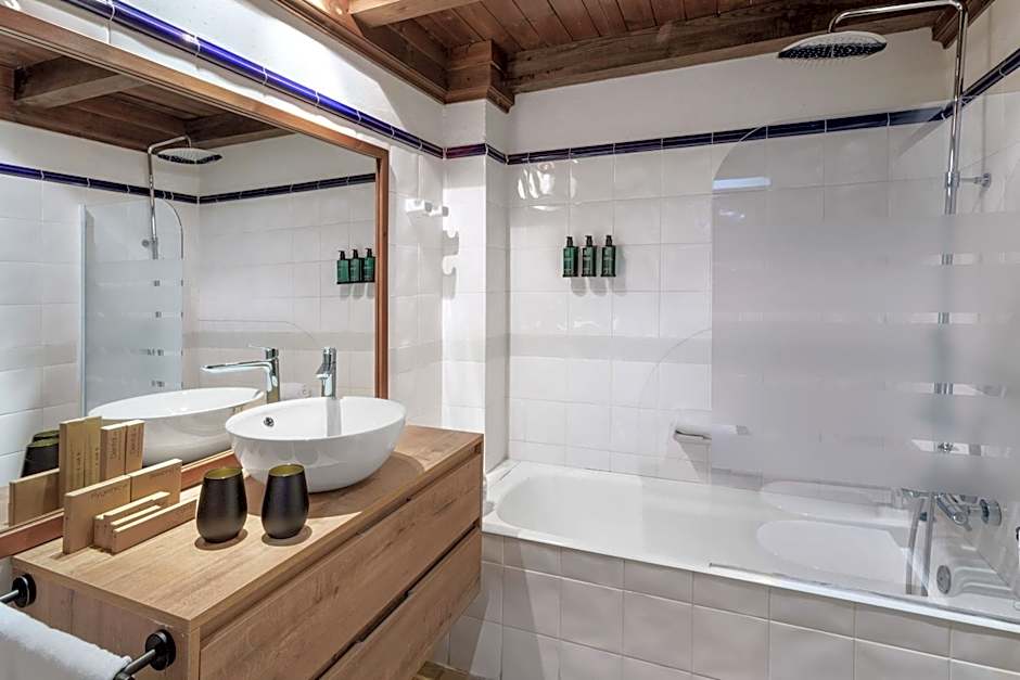 Meliá de Tredós