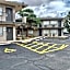 Rodeway Inn Midland South