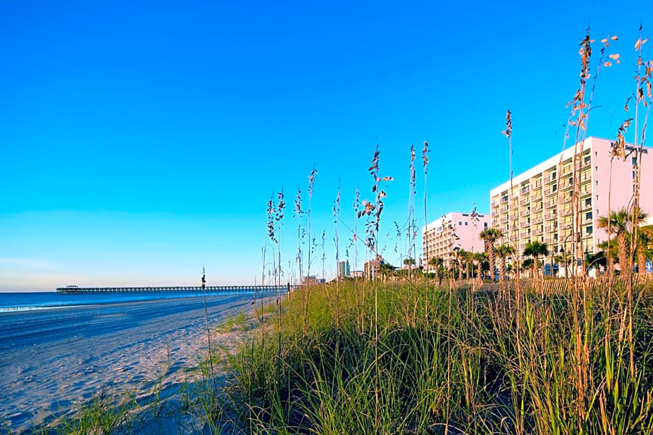 Holiday Sands North "On the Boardwalk"