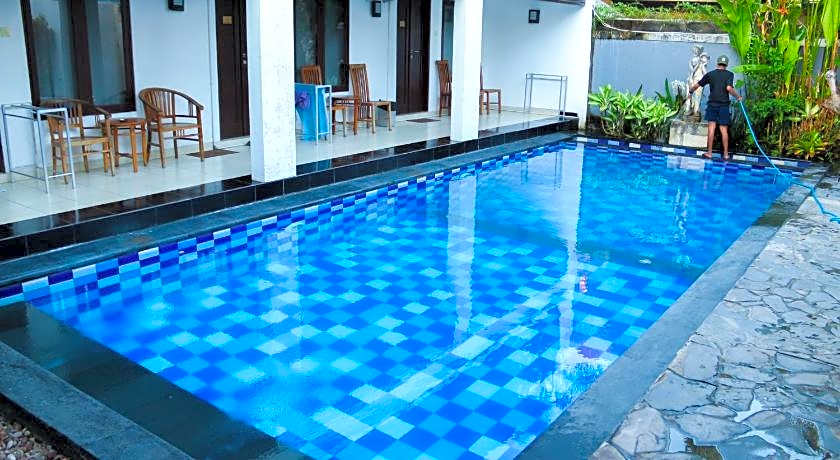 Sanur Guest House