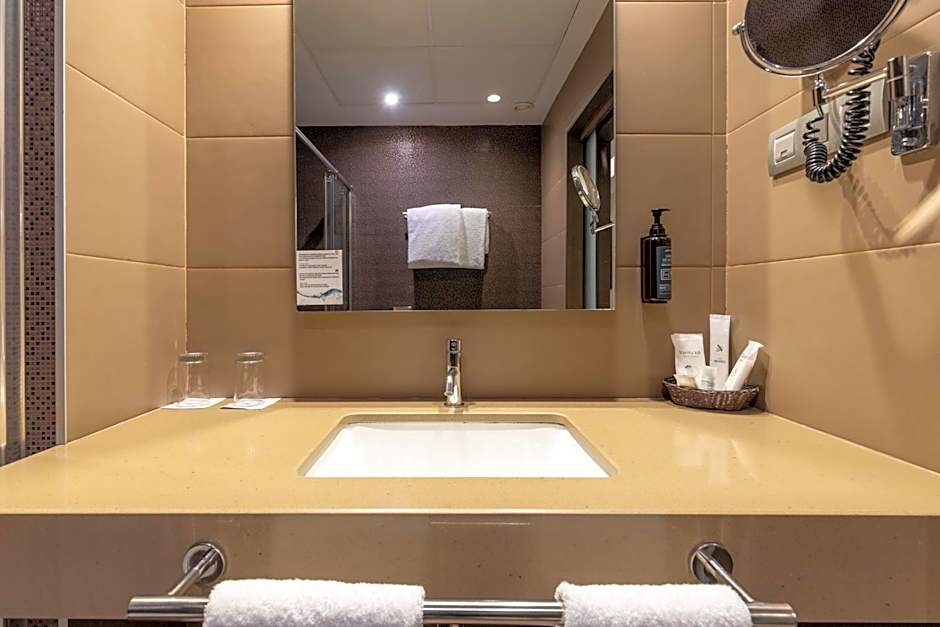 Abades Recogidas Hotel