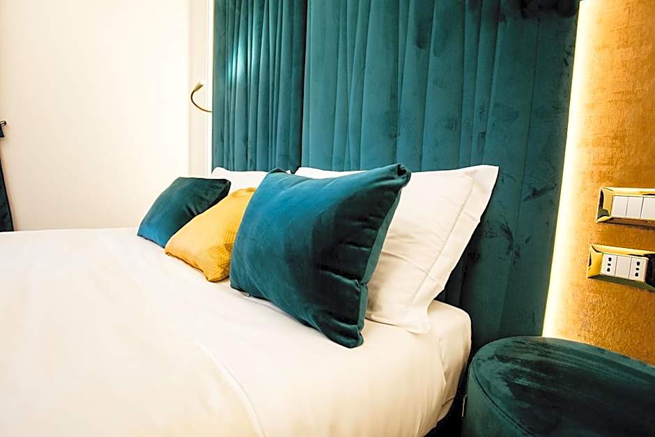 Atmosfere Guest House - Cinque Terre e La Spezia