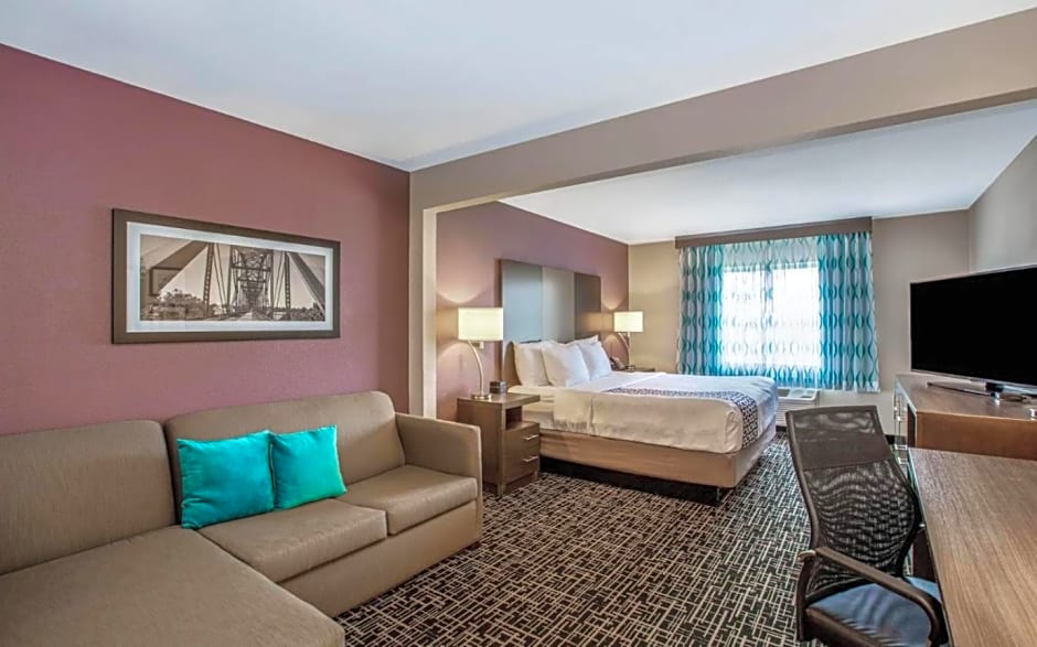 La Quinta by Wyndham Fayetteville