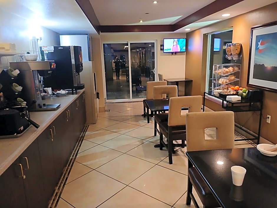 Inn America - Lewiston