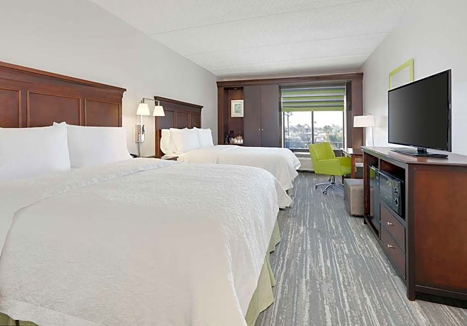 Hampton Inn By Hilton Los Angeles/Carson