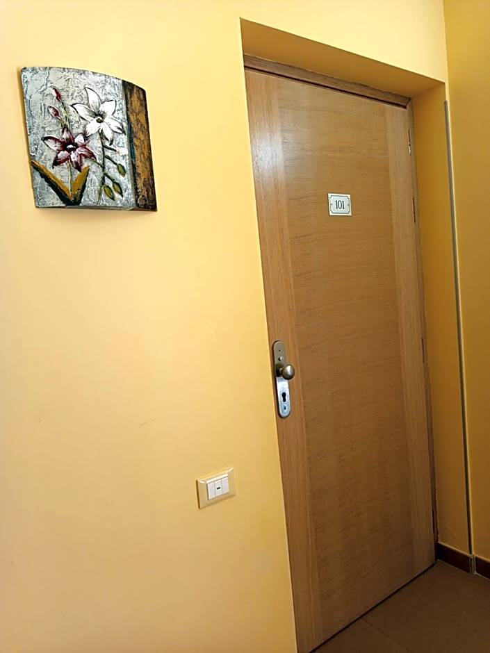 Amaryllis Hotel