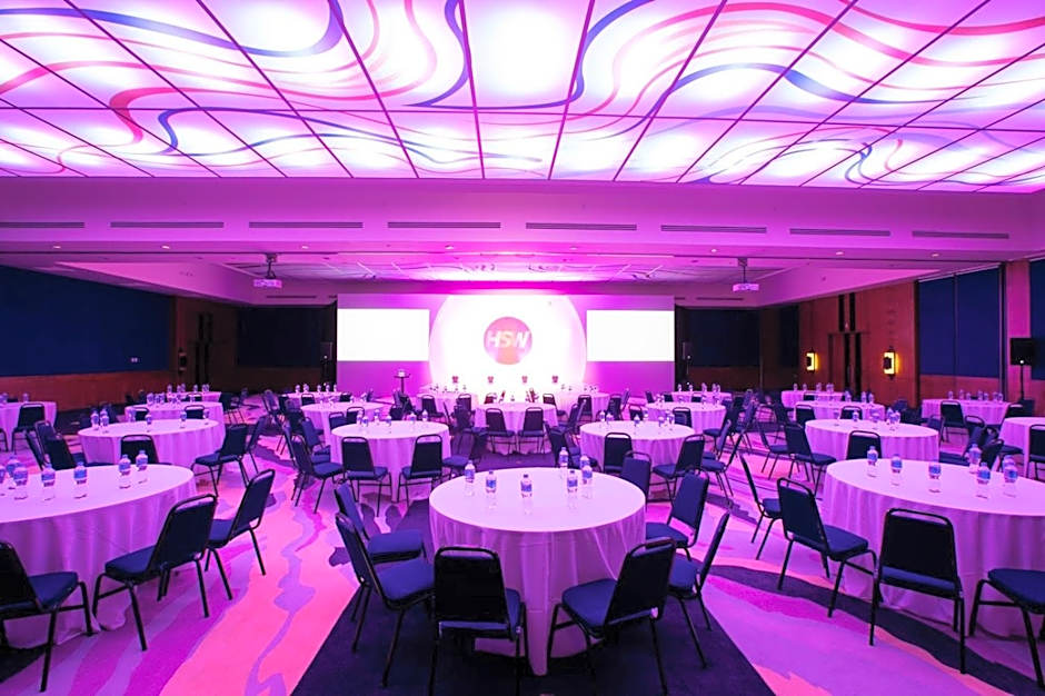 Krystal Grand Nuevo Vallarta - All Inclusive