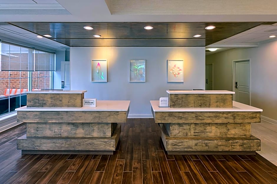 Hilton Garden Inn Kent Island