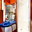 ibis Budget Charleroi Airport