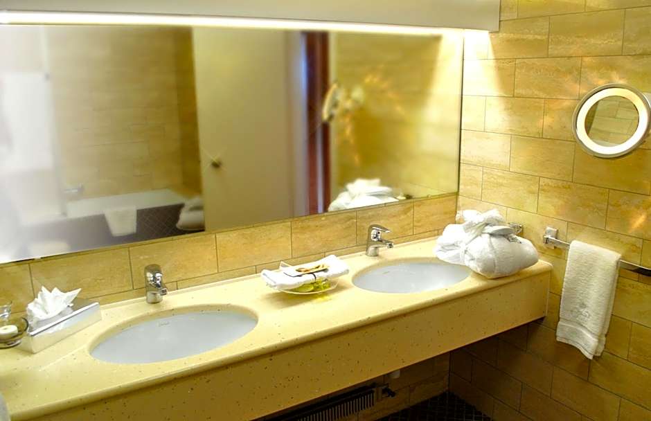 Grand Hôtel du Golf & Palace