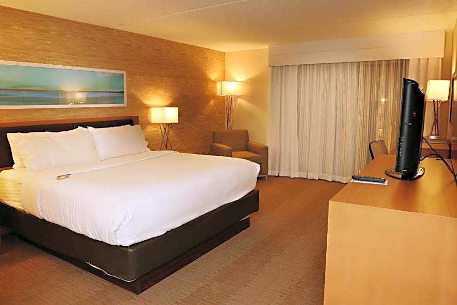 enVision Hotel & Conference Center Mansfield-Foxboro