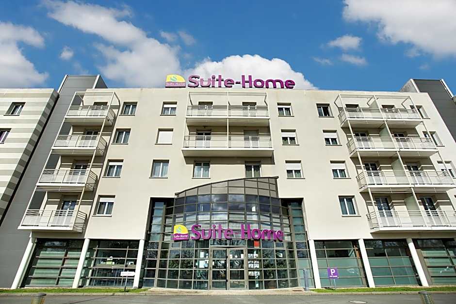 Suite-Home Saran