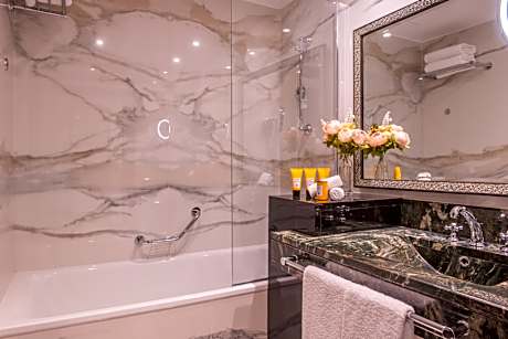 Superior With Double Bed