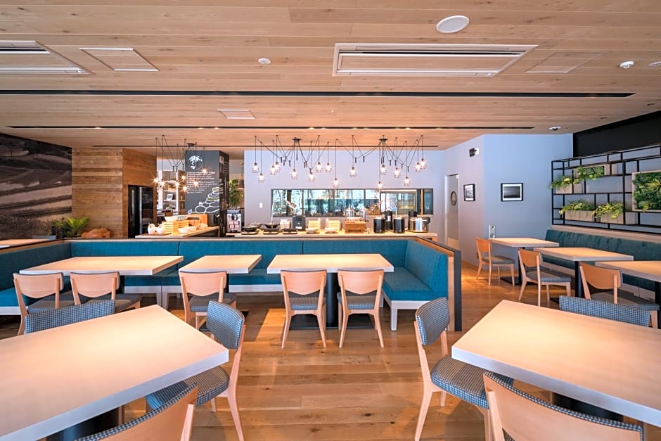 Solest Takachiho Hotel