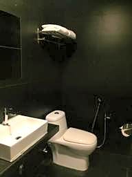 Ryokan Chic Hotel Damansara Uptown