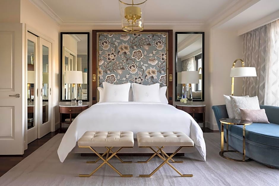 Four Seasons Hotel Westlake Village