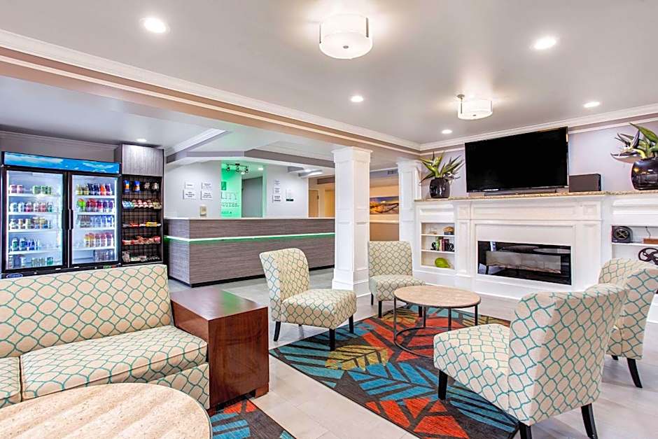 Quality Inn & Suites Myrtle Beach near Outlets