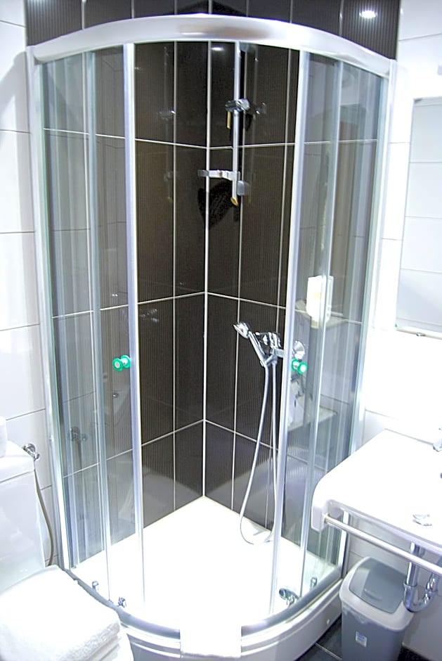 Parkhotel Bergheim