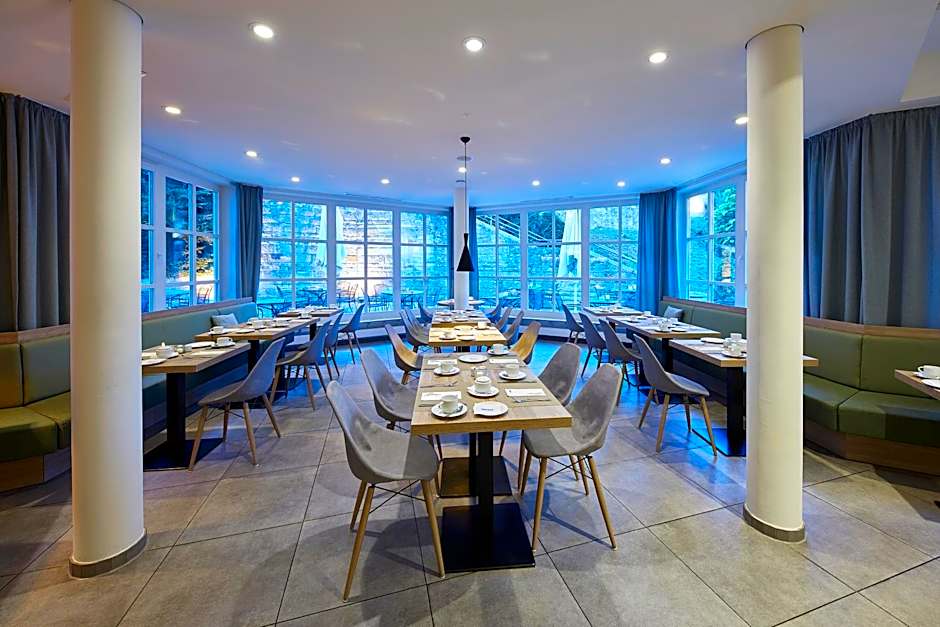 nestor Hotel Neckarsulm