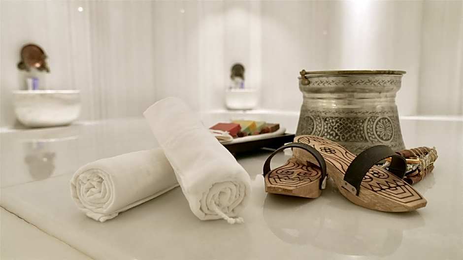 Park Hyatt Istanbul - Macka Palas