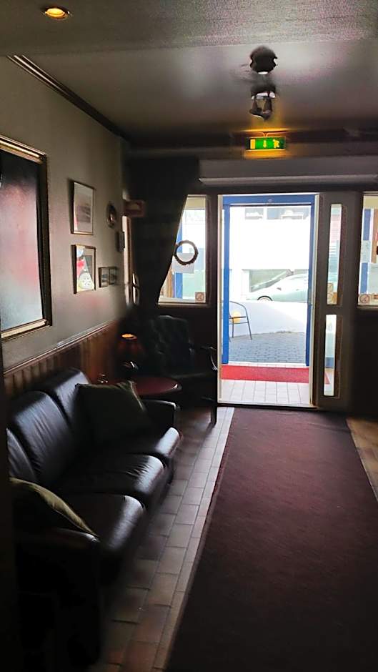 Kirkenes Hotell