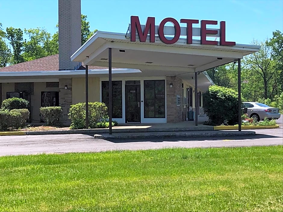 Allenwood Motel