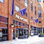 Novotel Manchester Centre
