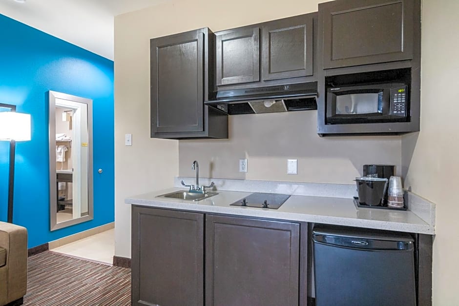 Residency Suites