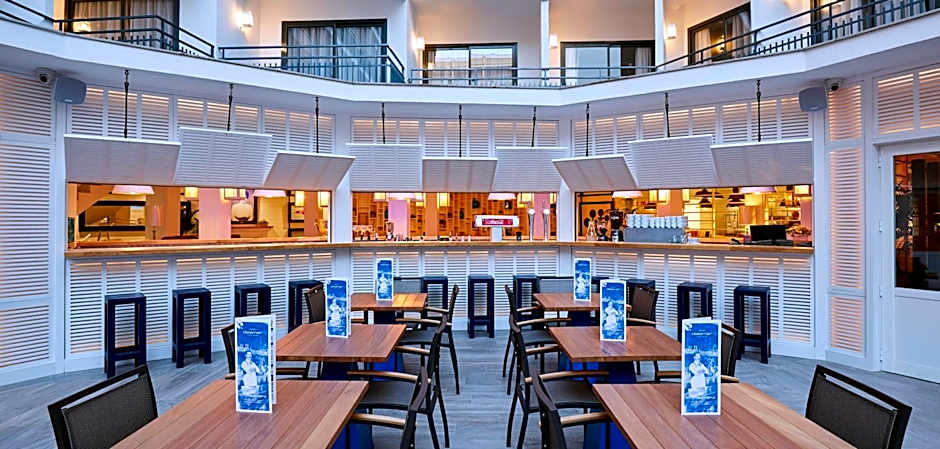 Delamar 4*Sup-Adults only (18+)