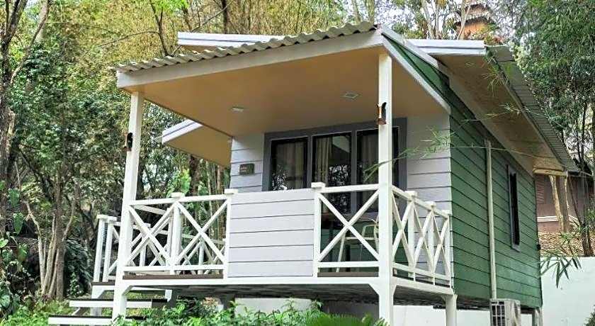 Dara Express by Angkor Green Gardens