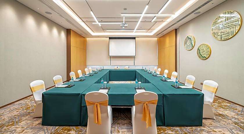 Holiday Inn Tongren Wanshan By IHG