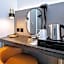 Best Western Chiswick Rooms