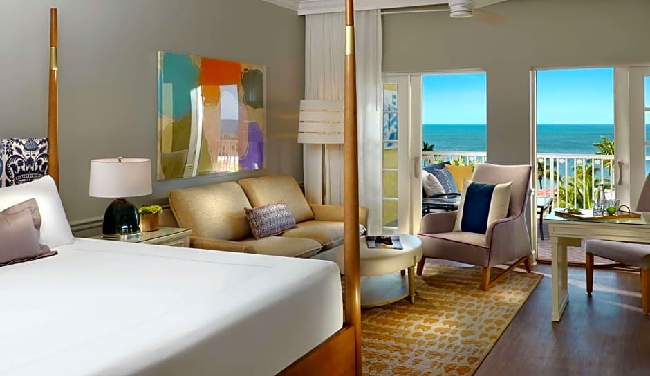 La Playa Beach & Golf Resort, a Noble House Resort
