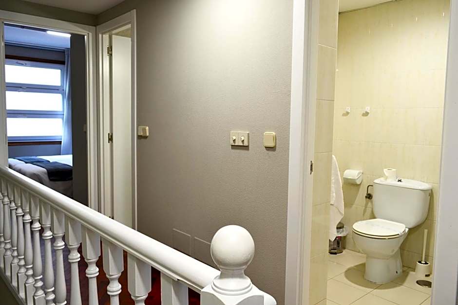 Hotel Alda Sada Marina