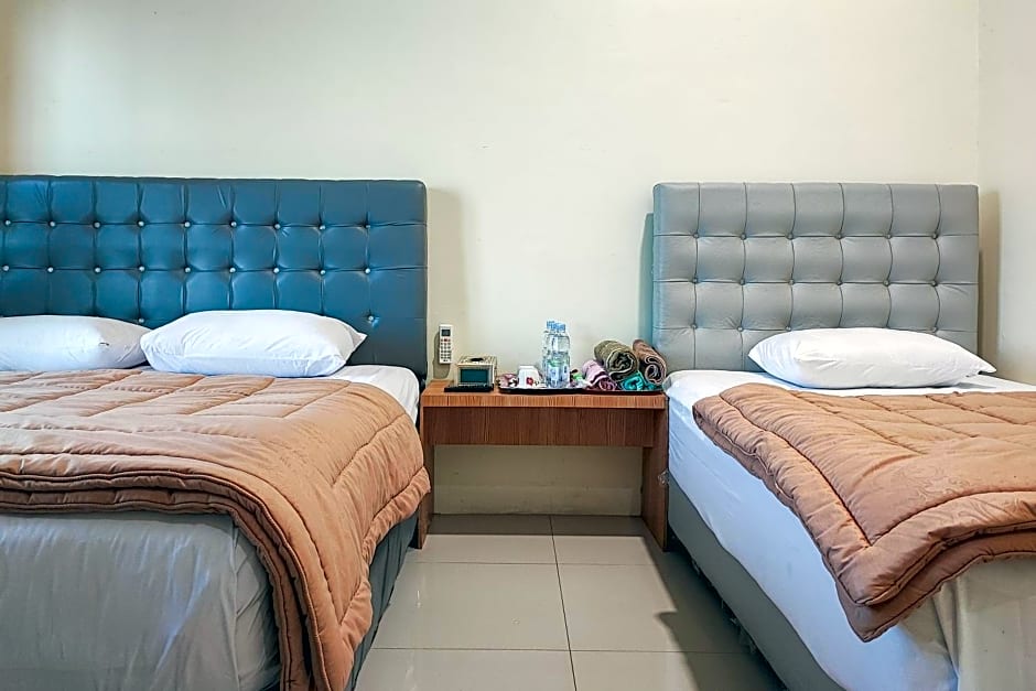 RedDoorz Syariah @ Penginapan Citra Alam 2