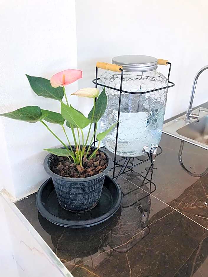 Park Villa Chaiyaphume