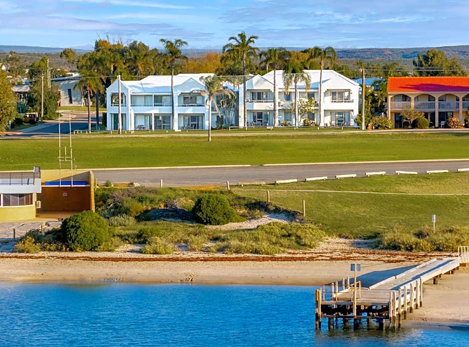 Kalbarri Murchison View Apartments