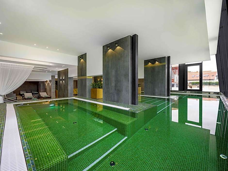 Mercure Tokaj Hotel Center