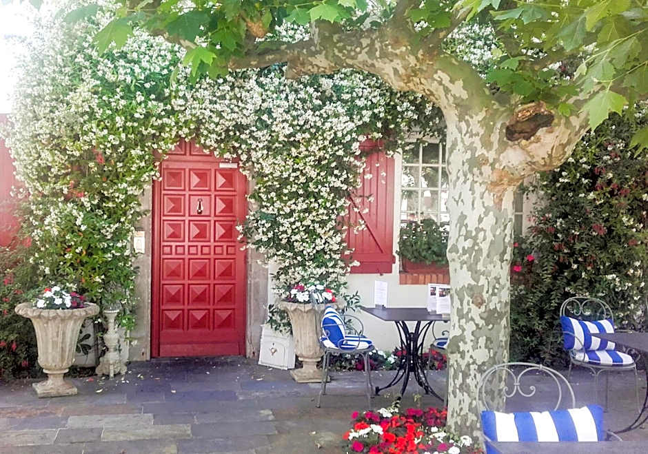 Hotel Villa Catarie