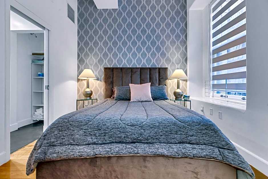 One Lux Stay HWH Downtown Los Angeles