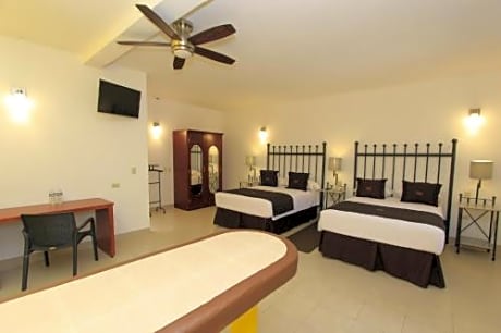 Superior Double Room