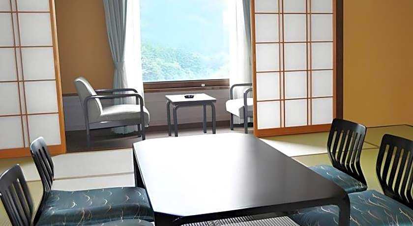 Tateyama Kokusai Hotel