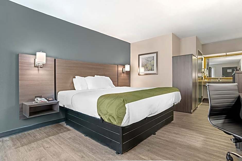 Quality Inn Foley - Gulf Shores North