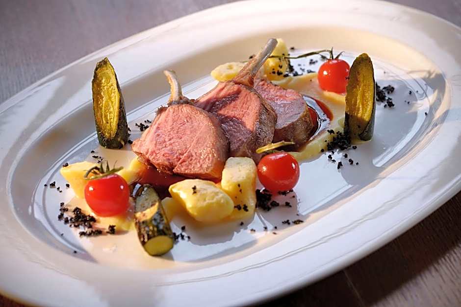 Hotel Die Sonne Frankenberg