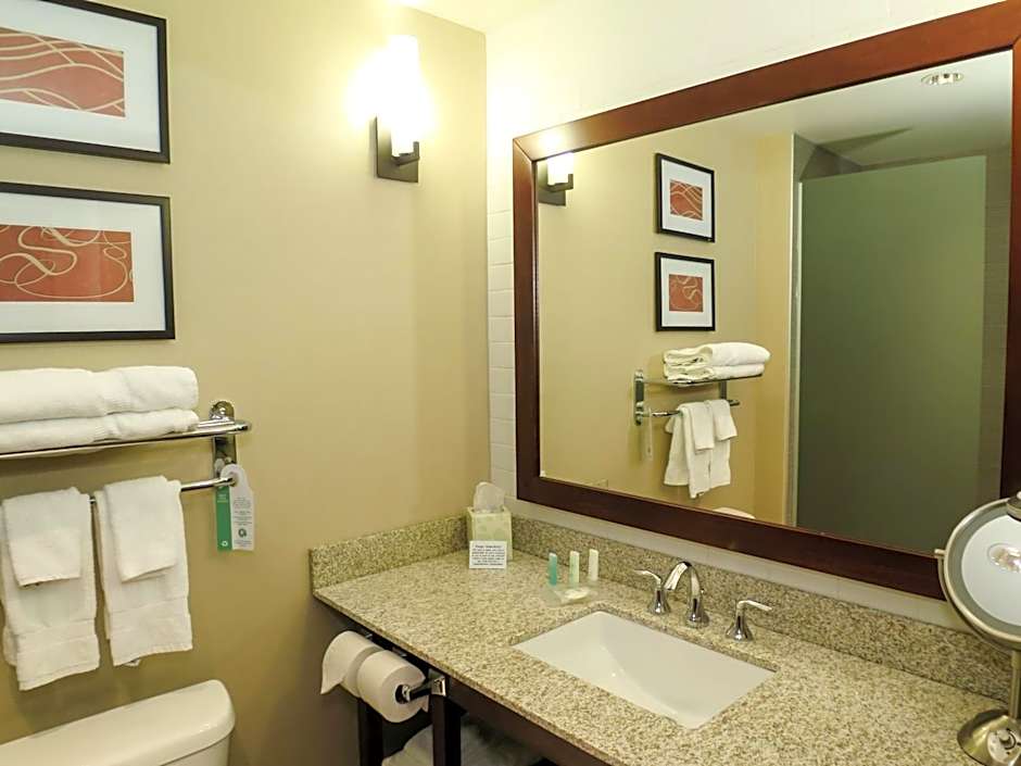 Comfort Suites Regina