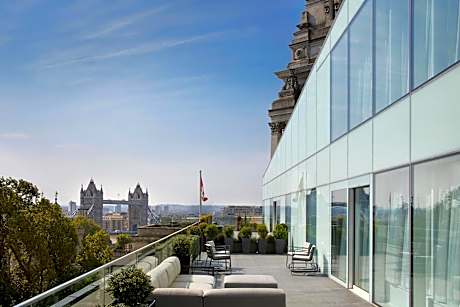 Four Seasons Hotel London at Ten Trinity Square