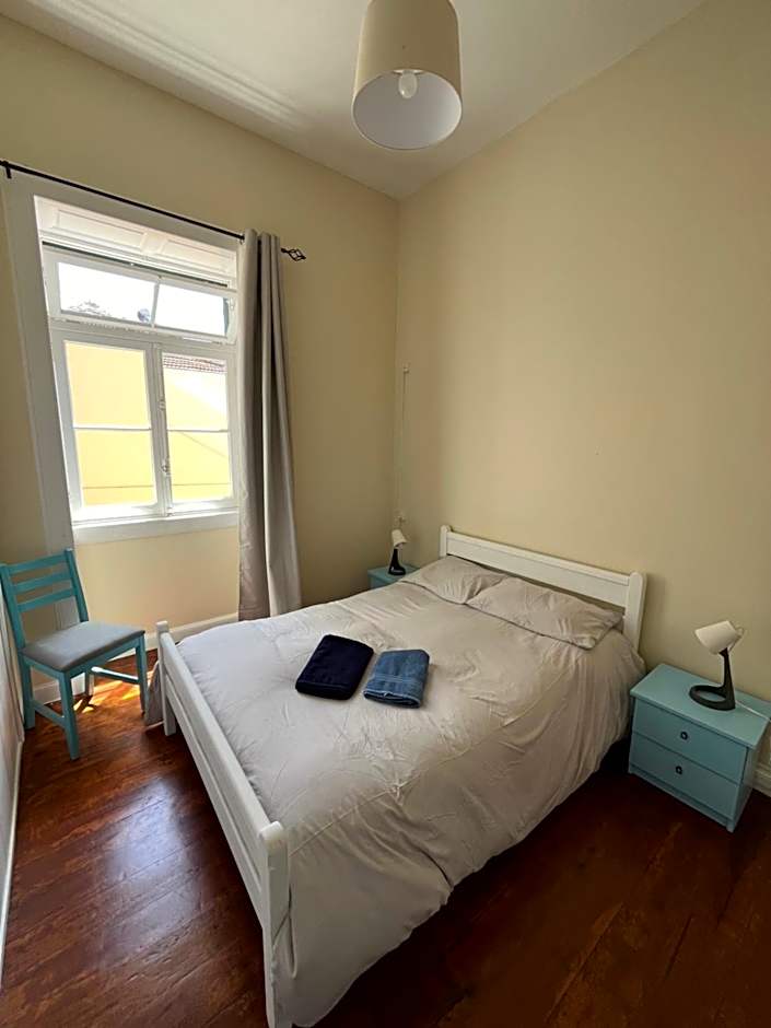 Lazareto 148 Hostel