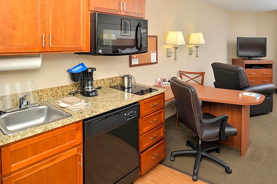 Candlewood Suites Chambersburg By IHG