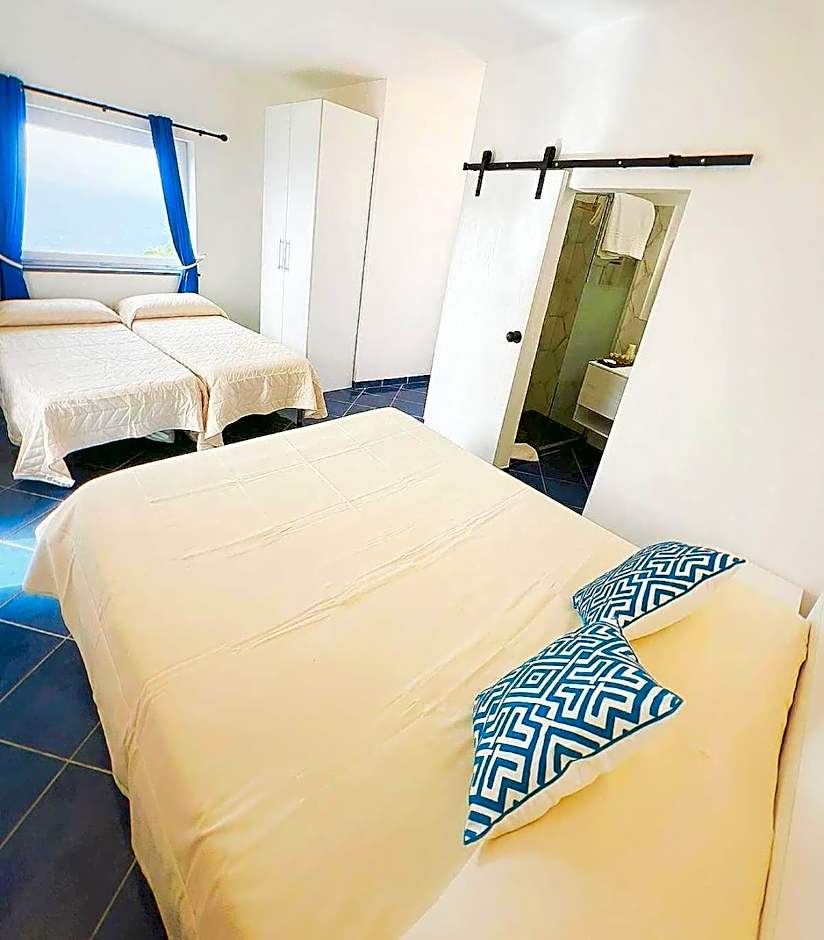 B&B Il Paradiso di Capri